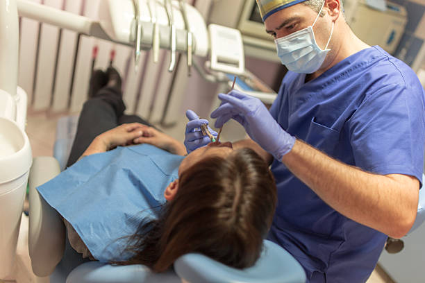 Best Root Canal Treatment  in Roselle, NJ